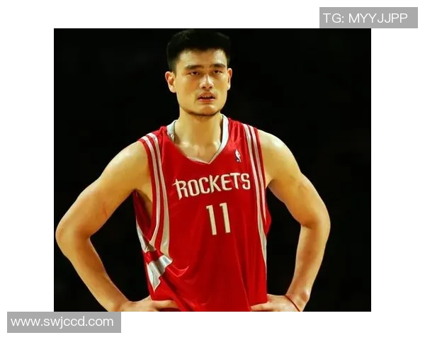 姚明赛事大全：回顾姚明辉煌篮球生涯中的重要比赛与成就