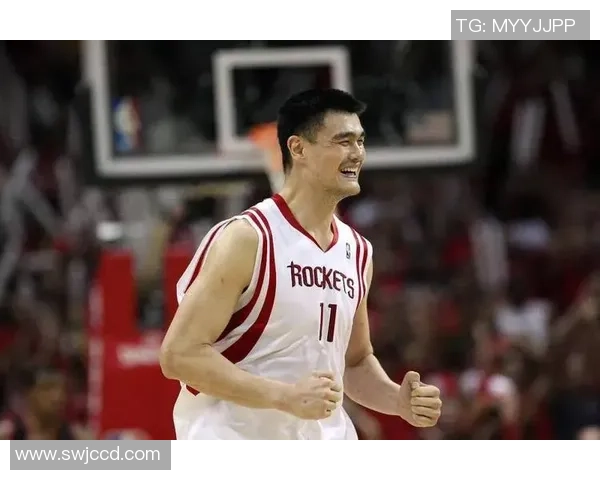 山东姚明市长推动篮球文化发展助力地方经济新篇章