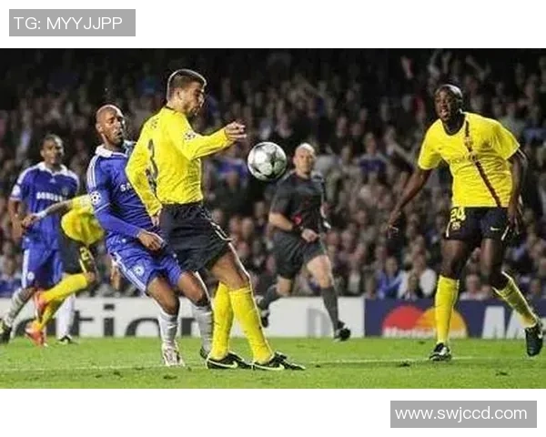 英超激战切尔西逆转拜仁乌龙球引发争议判罚全场沸腾