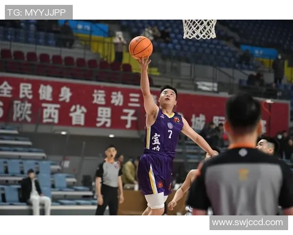 西安篮球队在全国灵活性排行榜中荣登第六名展现出色实力与潜力