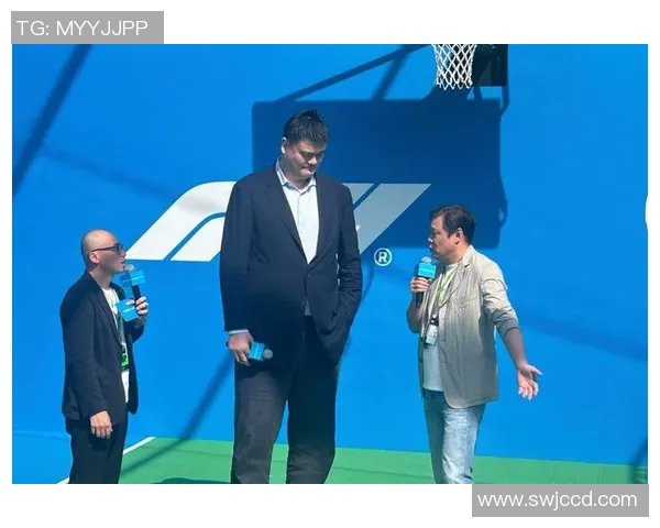 范志毅对姚明的评价与中国篮球未来发展的深度分析