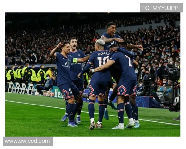 英超焦点战平局皇马与巴黎圣日耳曼激战成和十大精彩瞬间回顾