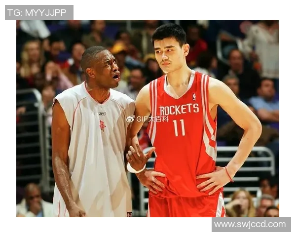 贝尔与姚明传奇对决全记录探秘篮球巨星的辉煌岁月与荣耀瞬间