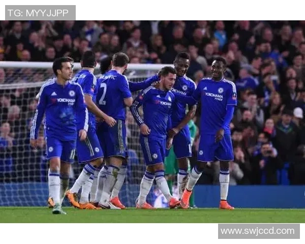 足总杯精彩对决切尔西险胜波尔图战术解析与精彩瞬间回顾 足总杯精彩对决切尔西险胜波尔图战术解析与精彩瞬间回顾