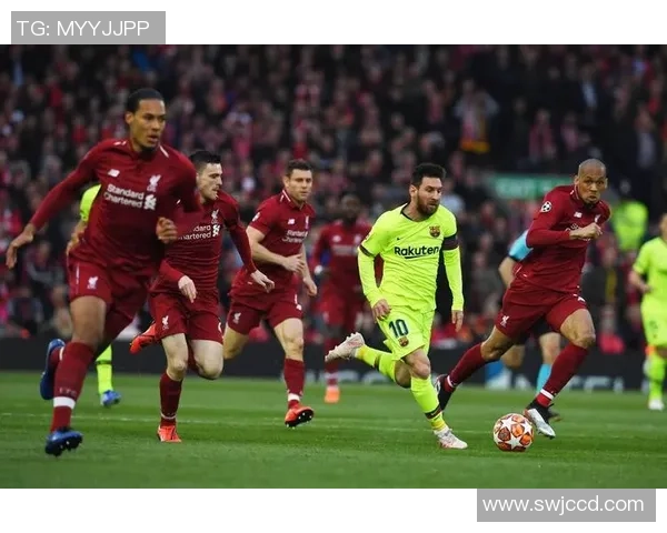 中超精彩对决利物浦与巴萨激战成平局补时进球引爆全场热情