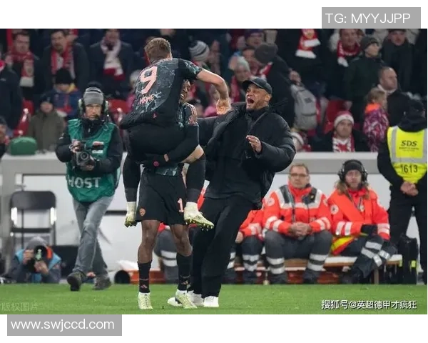 意甲激战波尔图逆转拜仁绝杀时刻引发全场狂欢与转会传闻热潮 意甲激战波尔图逆转拜仁绝杀时刻引发全场狂欢与转会传闻热潮