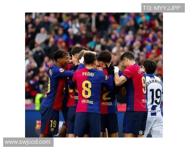 德甲激战：巴黎圣日耳曼6比2狂胜巴萨战术解析引发全场热议